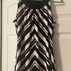 White House black market tanktop